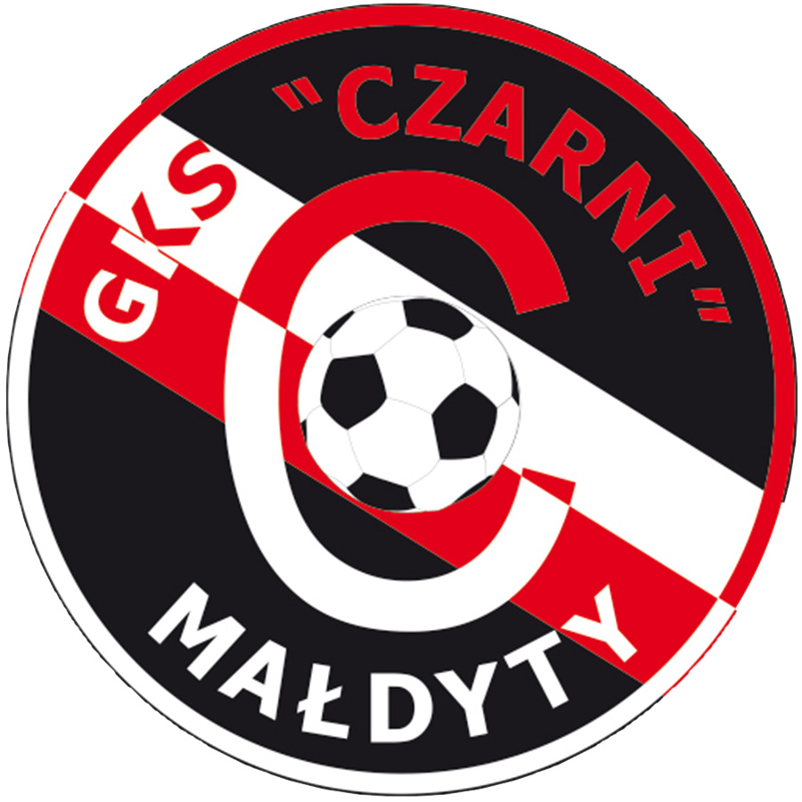 czarni maldyty