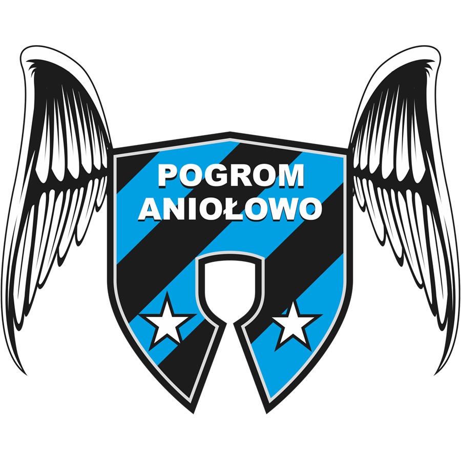 pogrom aniolowo
